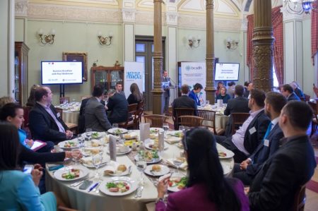 The world-famous French climate veteran did not travel, but still visited Hungary