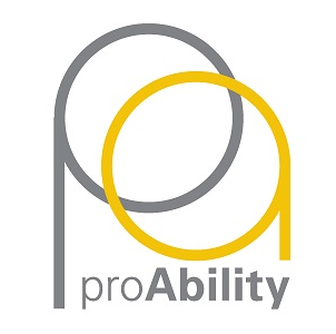 AZ ESÉLYEGYENLŐSÉG TANULHATÓ - proAbility konferencia