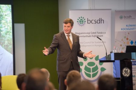 We have to stop talking and start walking