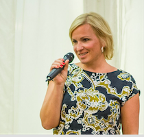 New Head of Future Leaders Program of BCSDH