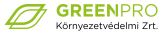 GREENPRO Környezetvédelmi Zrt.