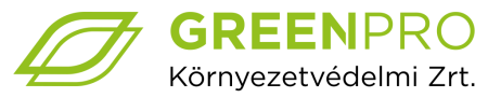 A GREENPRO csatlakozott a BCSDH-hoz