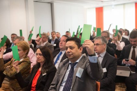 The Business Council has been taking sustainability seriously for 10 years