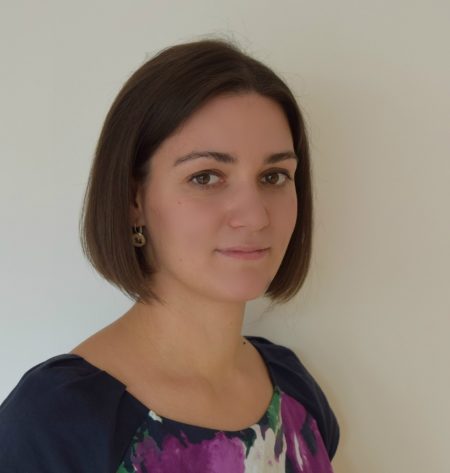 New Action 2020 Project Manager at BCSDH