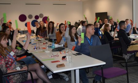 Üzlet és etika? Hogyan lehet egy vállalatot etikusan vezetni?