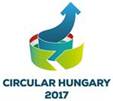 Circular Hungary 2017 konferencia és expo, június 1-jén a Millenárison