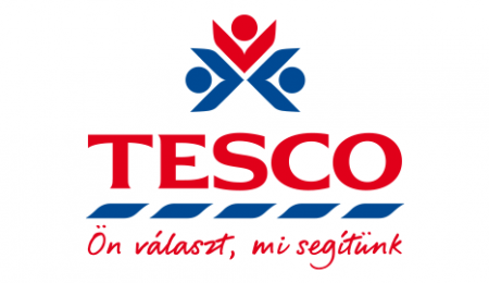 Ismét lehet pályázni a Tesco „Ön választ, mi segítünk” programjára