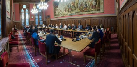 Elindult a párbeszéd a fenntarthatósági kérdésekben