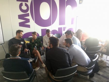 A bizalom és a partnerség a fenntartható üzlet alapja