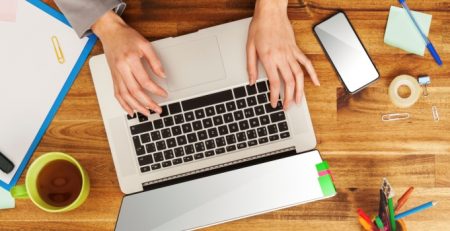 Gyakornokot keres a BCSDH