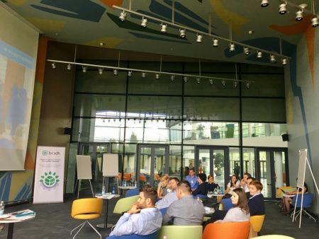 A jövő vezetői karmesterek