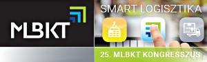 SMART LOGISZTIKA - MLBKT éves kongresszus - november 15-17.