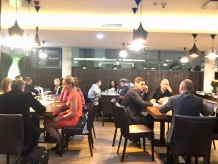 Az emberi tényező az üzletben - B2B vagy Human2Human?