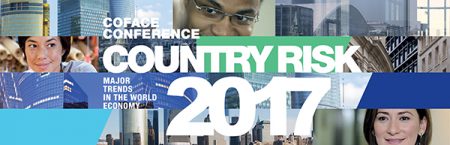 BCSDH panelbeszélgetés a Coface Országkockázati Konferencián - 2017. november 21.