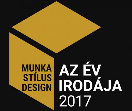 Az év irodája 2017 - Az év legzöldebb projektje - nevezési határidő: november 30.