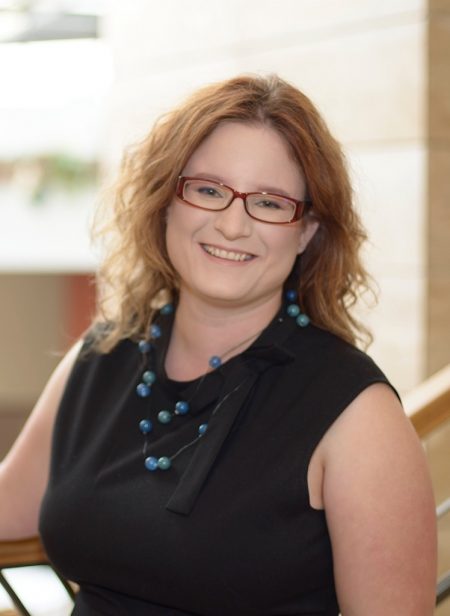 New Head of the BCSDH’s Future Leaders Program