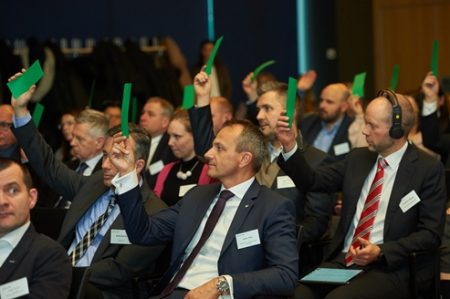 Member companies of BCSDH are committed to the Sustainability Development Goals (SDGs)