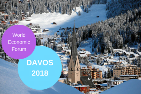 WBCSD report from Davos