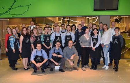 Formabontó megoldásokkal kell válaszokat adni a 21. század legjelentősebb kihívásaira