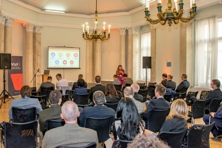 Fenntarthatósági szimpózium - új útra lép a vas- és acélipar