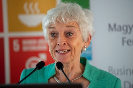 BCSDH urges regional and corporate cooperation