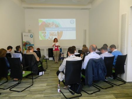 “Egy vállalat jövőjét a múltja határozza meg.”