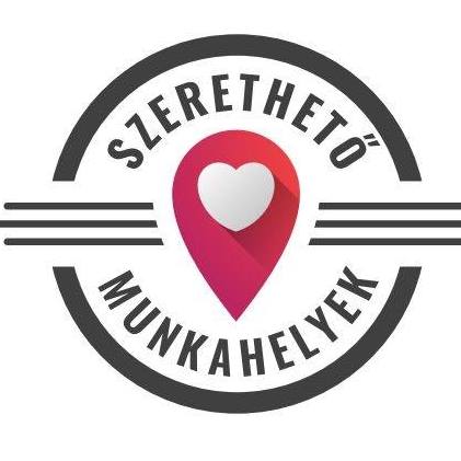 Idén is keressük Magyarország Szerethető Munkahelyeit! - Nevezés: október 31-ig