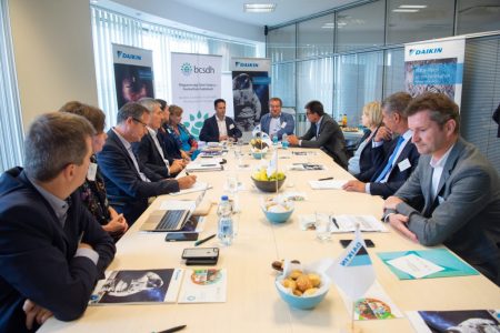 Companies can play an important role in promoting the uptake of sustainable lifestyles