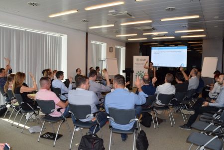 A jelentések és transzparencia nem fenyegetés, sokkal inkább lehetőség