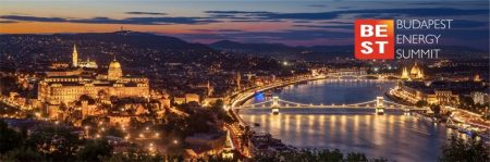 BUDAPEST ENERGY SUMMIT - 3-6th December 2018