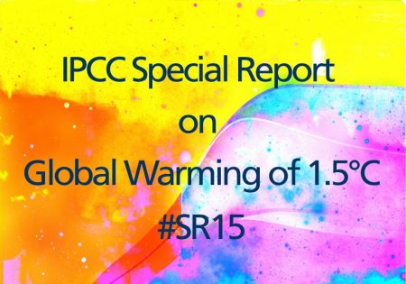We have 12 years to limit climate change catastrophe, warns UN