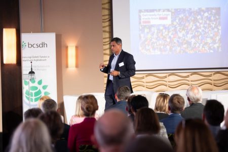 Time is pressing – new business models are necessary