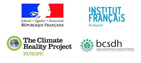 Invitation - The Paris Agreement vs the IPCC 1.5 report - are we on track? - 27 November 2018