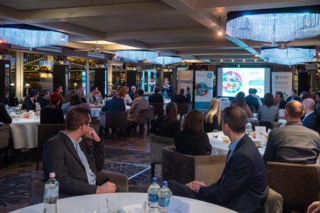 There is now a real need for responsible, forward-thinking company leaders" – the 6th year of the Future Leaders Talent Program has begun