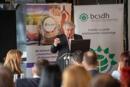 Hungary is on the verge of a water crisis: What can companies do?