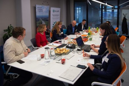 What does responsible water management mean to companies?