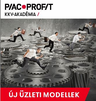 Új üzleti modellek - Hatékonyságpörgetés a nyerő - Piac&Profit Konferencia - május 30. - Budapest, Experience Center és Konferenciaközpont