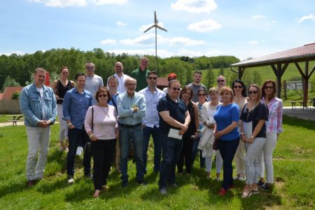 Isosugar, proof spirit, and a catapult - a summary of BCSDH’s Weekend