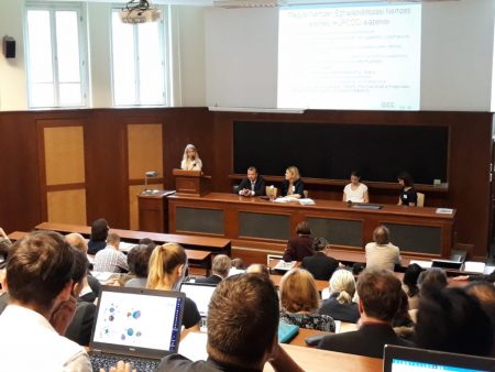 Preparation for the domestic IPCC climate report has started – BCSDH represented the voice of companies at the working conference in Szeged