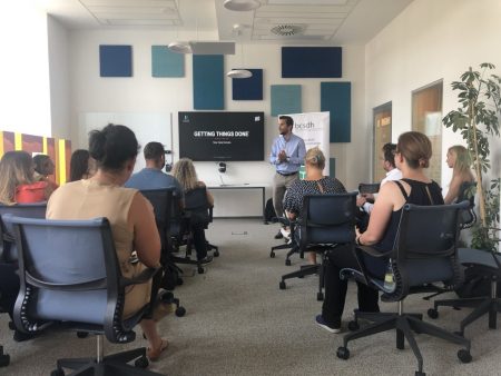 Az időmenedzsment új módszertana a hatékony vezetőkért