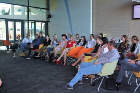 „Az etika arra való, hogy jobban működtessük a világot.”