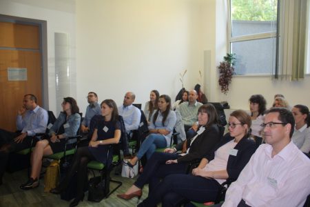 „Annyit veszel ki, amennyit beleteszel”, avagy mit visznek haza „A jövő vezetői”?