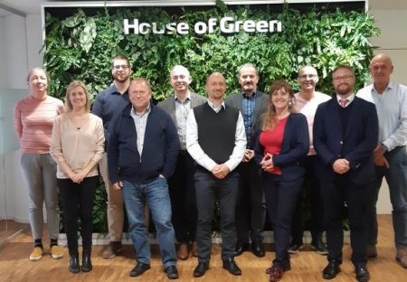 Vízipari szakmai program Koppenhágában a BCSDH társszervezésében - Budapest Water Summit hivatalos kísérő rendezvénye