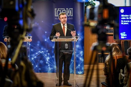 Nyolc pont köré szerveződik a Klíma- és természetvédelmi akcióterv