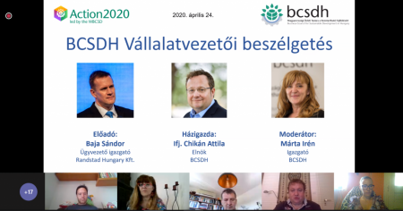 How and at what price can we keep our employees?