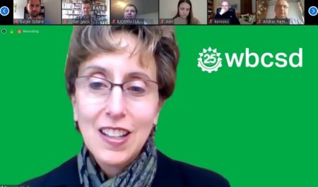 Healthy people, healthy planet. Our future depends on sustainable food systems