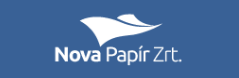 Ködképző géppel történő környezetbarát épületfertőtlenítési szolgáltatás a NovaPapírnál