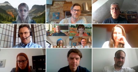 A COVID19 nem megoldás a klímaváltozásra