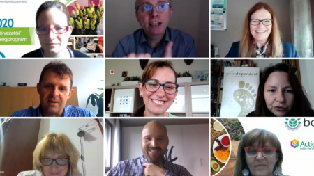 Akkor nyerünk igazán, ha a partnerünk is nyer