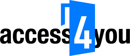 Új tagunk az Access4you International Kft.